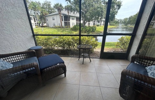 Trailer Estates Condo | 4202 -Delightful 2-bed/2bath condo with fantastic view. Close to beaches and IMG