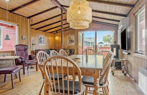 Vorupør House | 421-Thisted-Fiskervej-147