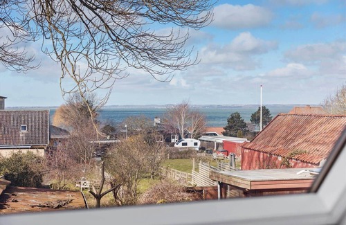 Stege House | 4221 Stege - Langgade 21