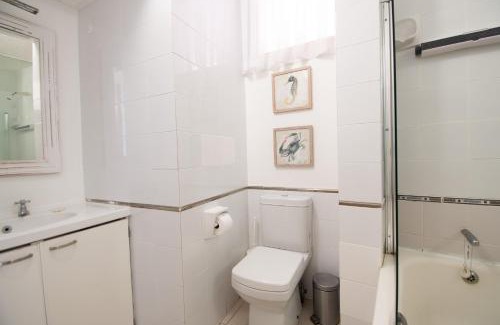 Umhlanga Apartment | 423 Breakers Resort Umhlanga Rocks Private Residence