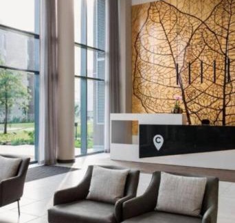 Menlyn Hotel | 423 Menlyn maine Apartment