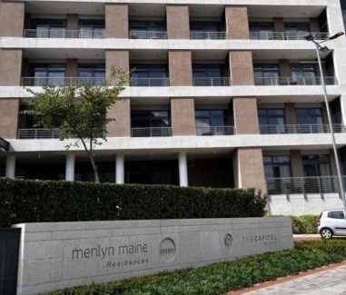 Menlyn Hotel | 423 Menlyn maine Apartment