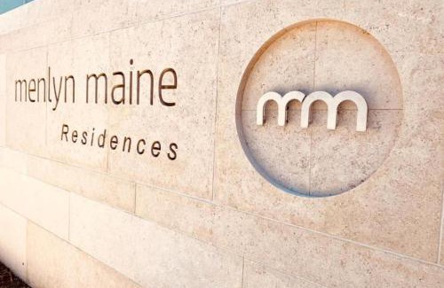 Menlyn Hotel | 423 Menlyn maine Apartment