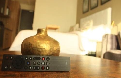 Menlyn Hotel | 423 Menlyn maine Apartment