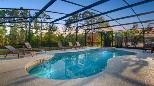 Watersong House | 427-6-OC-Wonderful upgraded at Watersong