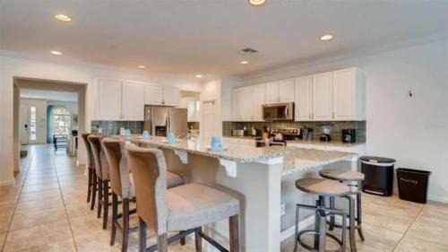 Watersong House | 427-6-OC-Wonderful upgraded at Watersong