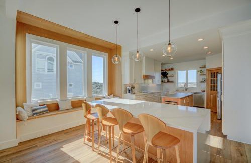 North Topsail Beach House | 4290 Island Drive