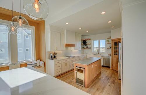 North Topsail Beach House | 4290 Island Drive