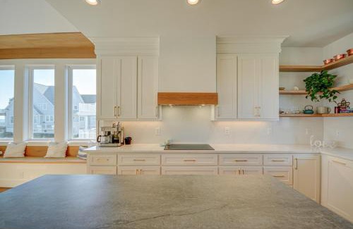 North Topsail Beach House | 4290 Island Drive