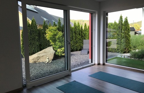 Nittenau Apartment | 42qm-großes 2-Zimmer Appartement inmitten der Natur