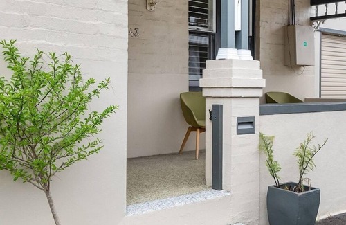 Wickham House | 43 Grey Street, Wickham