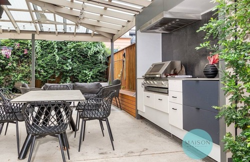 Wickham House | 43 Grey Street, Wickham