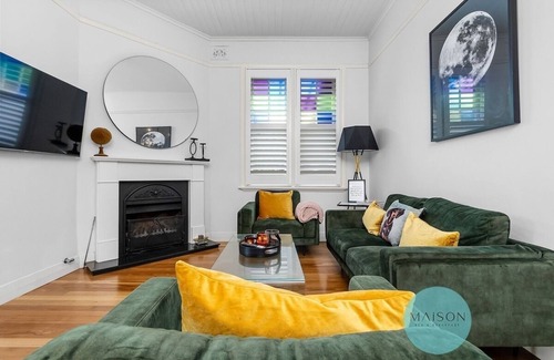 Wickham House | 43 Grey Street, Wickham