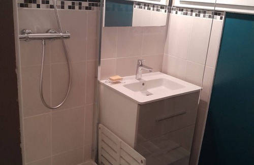 Saint-Jean-de-Monts Apartment | 43 m² apartment with balcony 80 m from the beach in Saint Jean de Monts