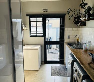 Cape Town House | 43 On Gougem