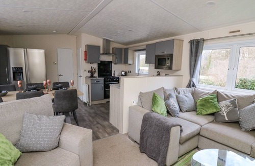 New Quay Cottage | 43 THE DERI, pet friendly, country holiday cottage in Llanarth
