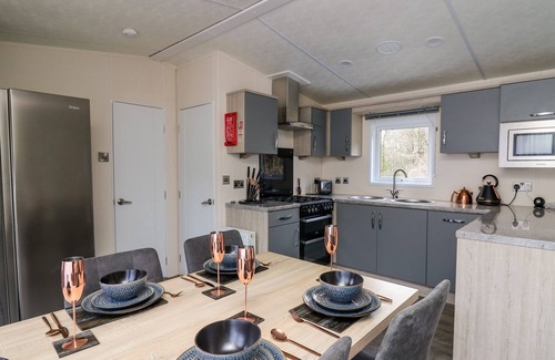 New Quay Cottage | 43 THE DERI, pet friendly, country holiday cottage in Llanarth