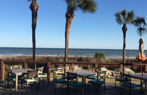 Sea Pines House | 430 Plantation Club Villas