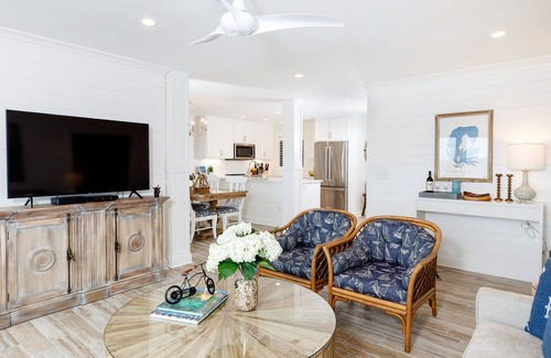Kiawah Island Condo | 4304 Windswept: Spectacular Oceanfront Villa with Incredible Views