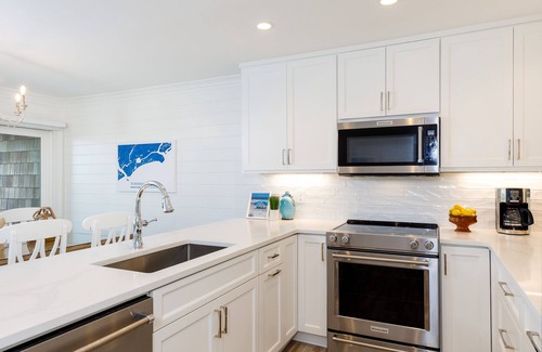 Kiawah Island Condo | 4304 Windswept: Spectacular Oceanfront Villa with Incredible Views