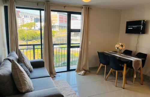 Kareeberg Apartment | 432 Tranquil at The Mille Umhlanga