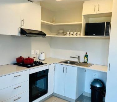 Kareeberg Apartment | 432 Tranquil at The Mille Umhlanga