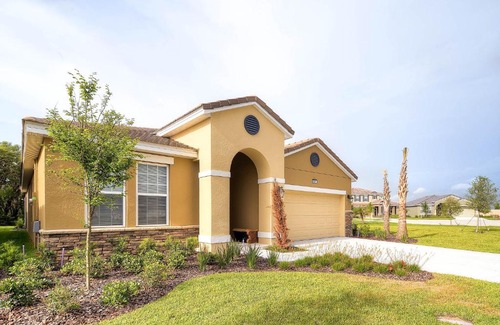 Loughman House | 4329AC - Solterra Gated Resort home