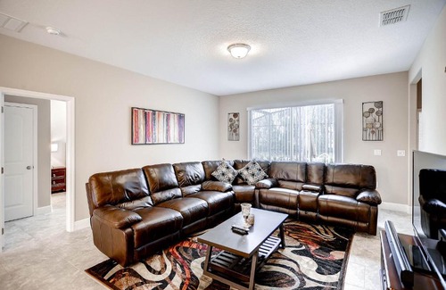 Loughman House | 4329AC - Solterra Gated Resort home