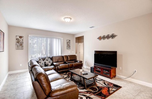 Loughman House | 4329AC - Solterra Gated Resort home