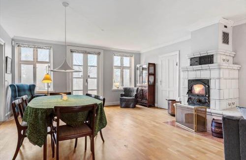 Busene House | 4336-Borre-Busenevej-36