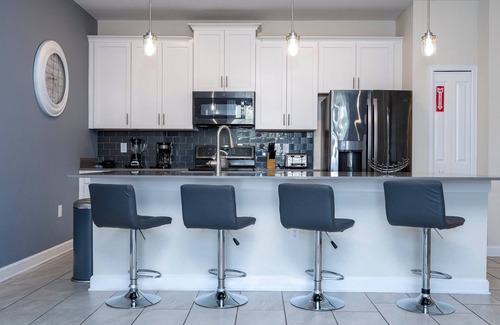 Kissimmee House | 4337 QS - Charming Hideaway