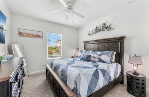 Melbourne Beach Apartment | 435 Strand Dr