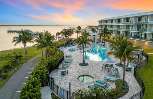 Melbourne Beach Apartment | 435 Strand Dr