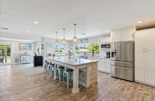 Cocoa Isles House | 436 Cocoa Isles Blvd