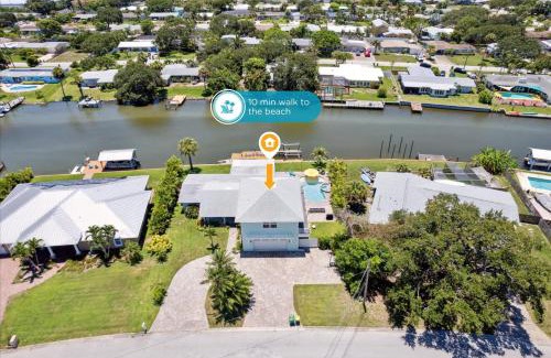 Cocoa Isles House | 436 Cocoa Isles Blvd