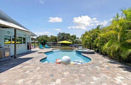 Cocoa Isles House | 436 Cocoa Isles Blvd