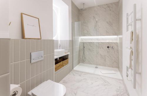 RopeWalks Apartment | 44 Renshaw Apart Hotel