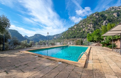 Bunyola House | 44066 Finca Biniforani Nou