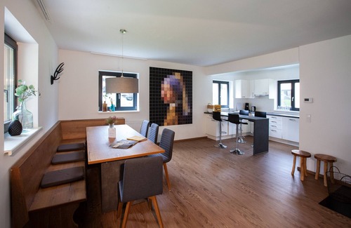 Sankt Gallenkirch Ski Chalet | 4421 Nival 21