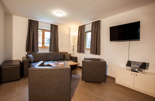 Sankt Gallenkirch Ski Chalet | 4430 Nival 30