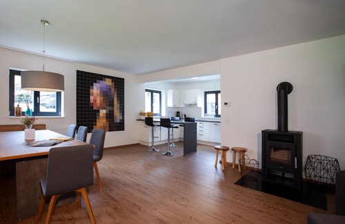 Sankt Gallenkirch Ski Chalet | 4432 Nival 32