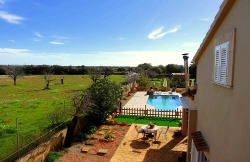 Son Antem Villa | 44321 Finca Son Antem bei Llucmajor