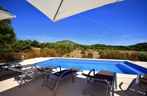 Cala Bona Apartment | 44328 Finca Pula Rústic