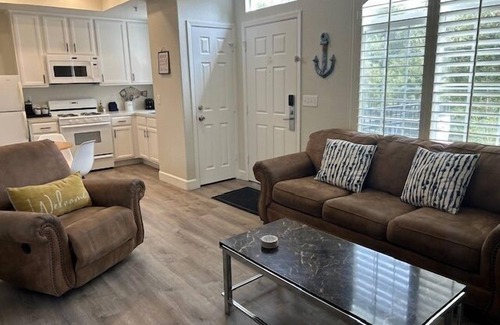 Oceano Condo | 444 Pier Ave. #510: 1 BR, 1 BA in Oceano, Sleeps 2