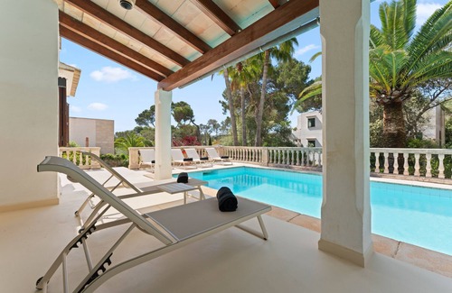 Portopetro Apartment | 44406 - Casa Baskings