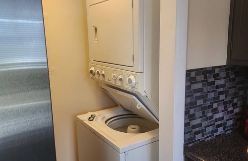 Parker House | 4484 Extended Stay near Tyndall AFB