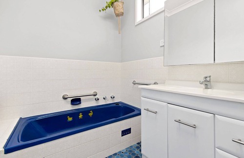 Lemon Tree Passage House | 45 Cook Parade - Beautiful Tranquil Paradise