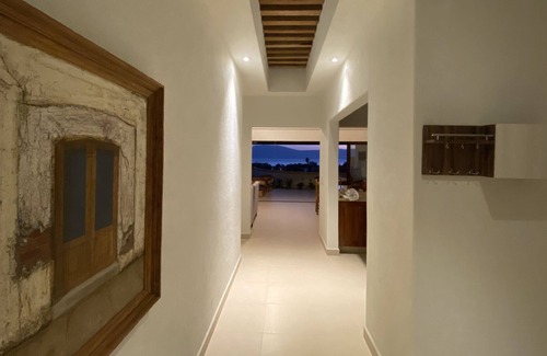 Ajijic House | 45 HOUSE WITH BEAUTIFUL LAKE VIEW
