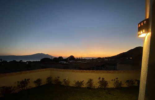 Ajijic House | 45 HOUSE WITH BEAUTIFUL LAKE VIEW