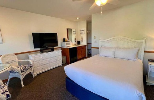 Ephraim Hotel | 45 m² Hotel ∙ 4 guests